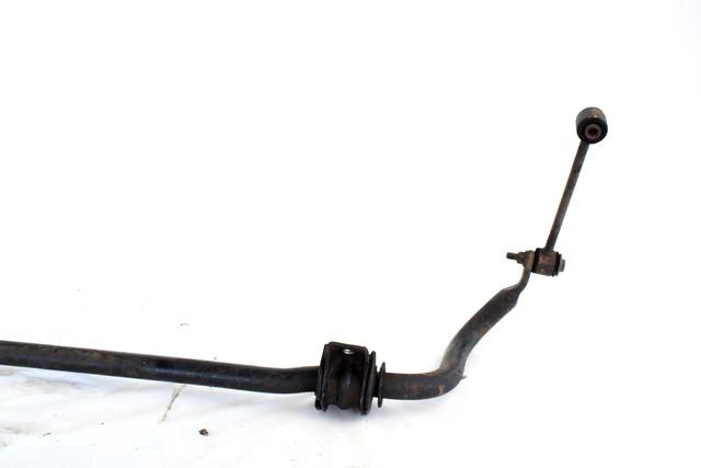 SPREDNJI STABILIZATOR OEM N. 52090154AF ORIGINAL REZERVNI DEL JEEP COMMANDER XK XH (2005 - 2010) BENZINA LETNIK 2006