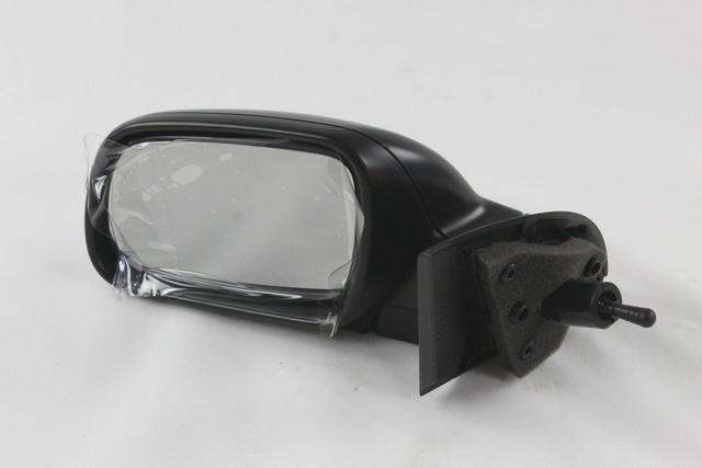 8149AT SPECCHIETTO RETROVISORE ESTERNO SINISTRO MANUALE AFTERMARKET PEUGEOT 307 1.4 D 50KW 5M 5P (2004) RICAMBIO NUOVO