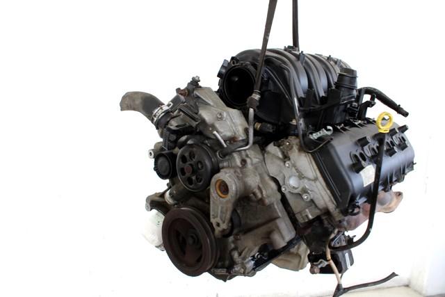 MOTOR OEM N. 5.7L 19188 ORIGINAL REZERVNI DEL JEEP COMMANDER XK XH (2005 - 2010) BENZINA LETNIK 2006