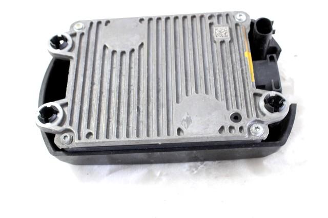 DRUGI SENZORJI OEM N. 66316886992 ORIGINAL REZERVNI DEL BMW SERIE 5 G30 (DAL 2017) LETNIK 2017