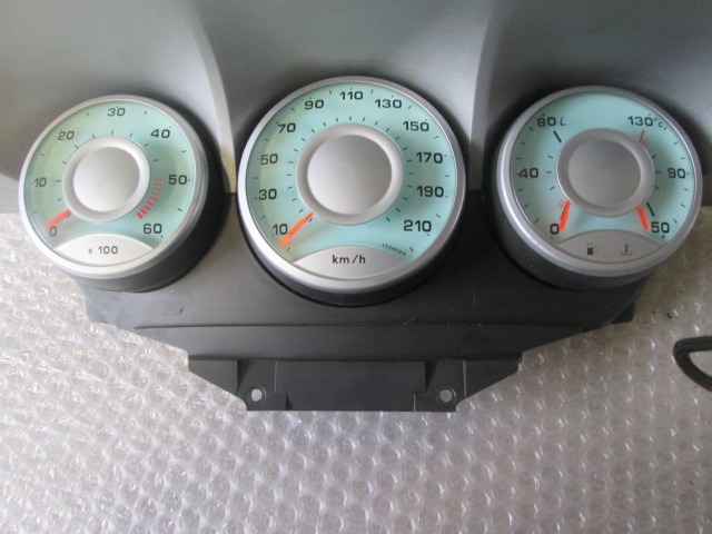 KILOMETER STEVEC OEM N. 610583 ORIGINAL REZERVNI DEL PEUGEOT 807 E (2002 - 2008) DIESEL LETNIK 2002