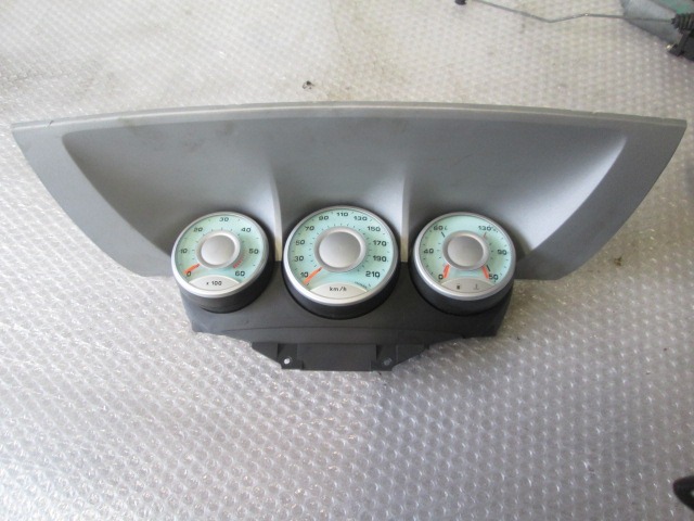 KILOMETER STEVEC OEM N. 610583 ORIGINAL REZERVNI DEL PEUGEOT 807 E (2002 - 2008) DIESEL LETNIK 2002