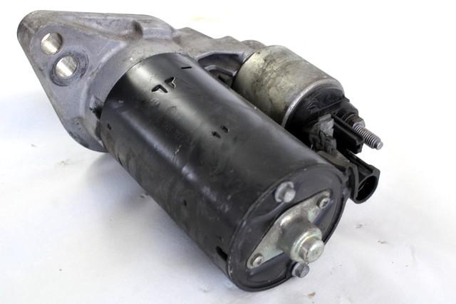 ZAGANJAC MOTORJA  OEM N. 02Z911023N ORIGINAL REZERVNI DEL VOLKSWAGEN POLO 6R1 6C1 (06/2009 - 02/2014) DIESEL LETNIK 2010