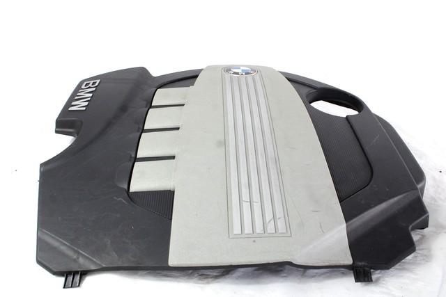 POKROV MOTORJA  OEM N. 11147797410 ORIGINAL REZERVNI DEL BMW SERIE 3 BER/SW/COUPE/CABRIO E90/E91/E92/E93 (2005 -2009) DIESEL LETNIK 2008