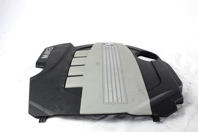 POKROV MOTORJA  OEM N. 11147797410 ORIGINAL REZERVNI DEL BMW SERIE 3 BER/SW/COUPE/CABRIO E90/E91/E92/E93 (2005 -2009) DIESEL LETNIK 2008