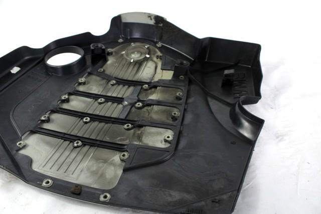 POKROV MOTORJA  OEM N. 11147797410 ORIGINAL REZERVNI DEL BMW SERIE 3 BER/SW/COUPE/CABRIO E90/E91/E92/E93 (2005 -2009) DIESEL LETNIK 2008