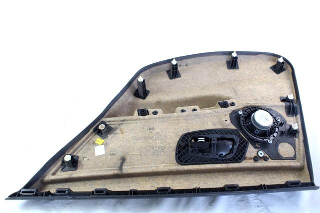 VRATNI PANEL OEM N. PNPSTBWSR3E91SW5P ORIGINAL REZERVNI DEL BMW SERIE 3 BER/SW/COUPE/CABRIO E90/E91/E92/E93 (2005 -2009) DIESEL LETNIK 2008