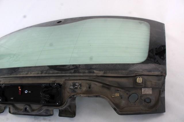 ZADNJE STELKO OEM N. 51317127053 ORIGINAL REZERVNI DEL BMW SERIE 3 BER/SW/COUPE/CABRIO E90/E91/E92/E93 (2005 -2009) DIESEL LETNIK 2008