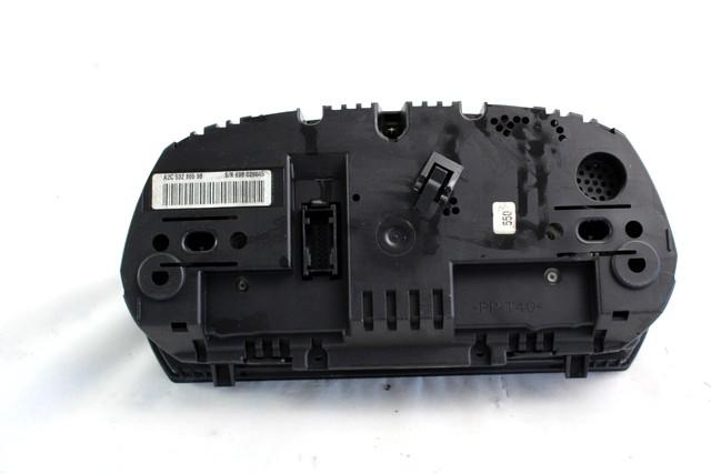 KILOMETER STEVEC OEM N. 9166846 ORIGINAL REZERVNI DEL BMW SERIE 3 BER/SW/COUPE/CABRIO E90/E91/E92/E93 (2005 -2009) DIESEL LETNIK 2008