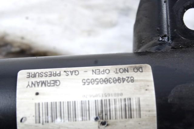 SPREDNJI AMORTIZERJI OEM N. 25482 COPPIA AMMORTIZZATORE ANTERIORE DESTRO SINIS ORIGINAL REZERVNI DEL BMW SERIE 3 BER/SW/COUPE/CABRIO E90/E91/E92/E93 (2005 -2009) DIESEL LETNIK 2008