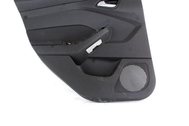 VRATNI PANEL OEM N. PNPSTFDFOCUSMK3RSW5P ORIGINAL REZERVNI DEL FORD FOCUS MK3 R 4P/5P/SW (2014 - 2018)BENZINA/GPL LETNIK 2015