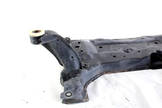 SPREDNJA OS/NOSILEC MOTORJA OEM N. 1866113 ORIGINAL REZERVNI DEL FORD FOCUS MK3 R 4P/5P/SW (2014 - 2018)BENZINA/GPL LETNIK 2015