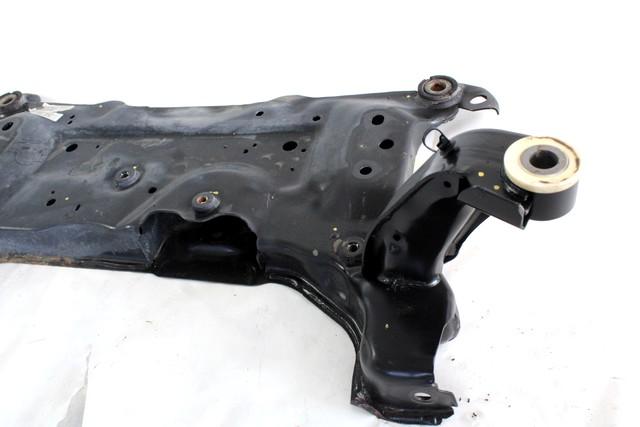 SPREDNJA OS/NOSILEC MOTORJA OEM N. 1866113 ORIGINAL REZERVNI DEL FORD FOCUS MK3 R 4P/5P/SW (2014 - 2018)BENZINA/GPL LETNIK 2015