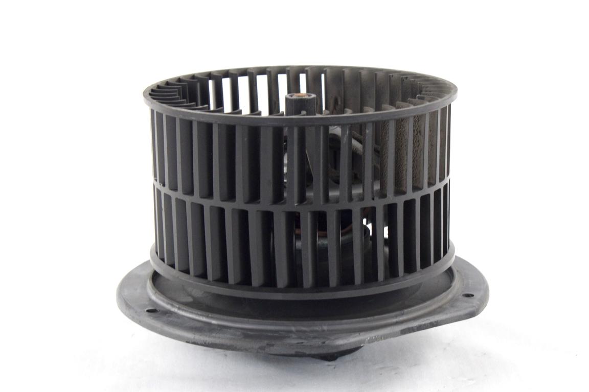 VENTILATOR  KABINE  OEM N. 7M0819021 ORIGINAL REZERVNI DEL VOLKSWAGEN SHARAN 7M8 7M9 7M6 R1 (2000 - 2004)DIESEL LETNIK 2002
