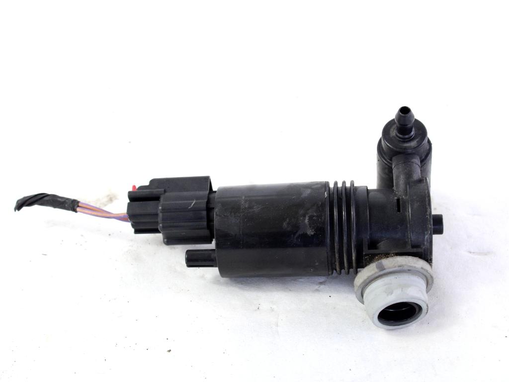 VODNA CRPALKA BRISALCEV OEM N. LR083803 ORIGINAL REZERVNI DEL LAND ROVER RANGE ROVER EVOQUE L538 (2012 - 2016)DIESEL LETNIK 2013