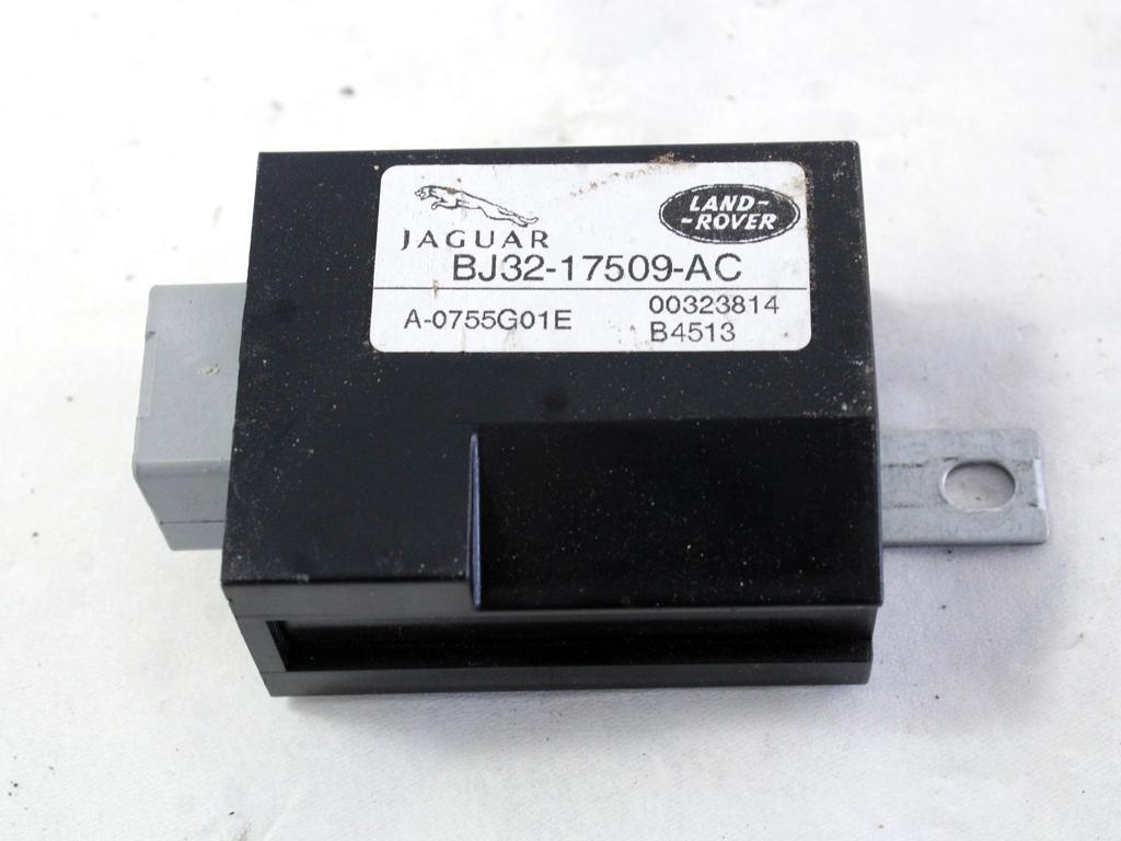 RELE' OEM N. BJ32-17509-AC ORIGINAL REZERVNI DEL LAND ROVER RANGE ROVER EVOQUE L538 (2012 - 2016)DIESEL LETNIK 2013