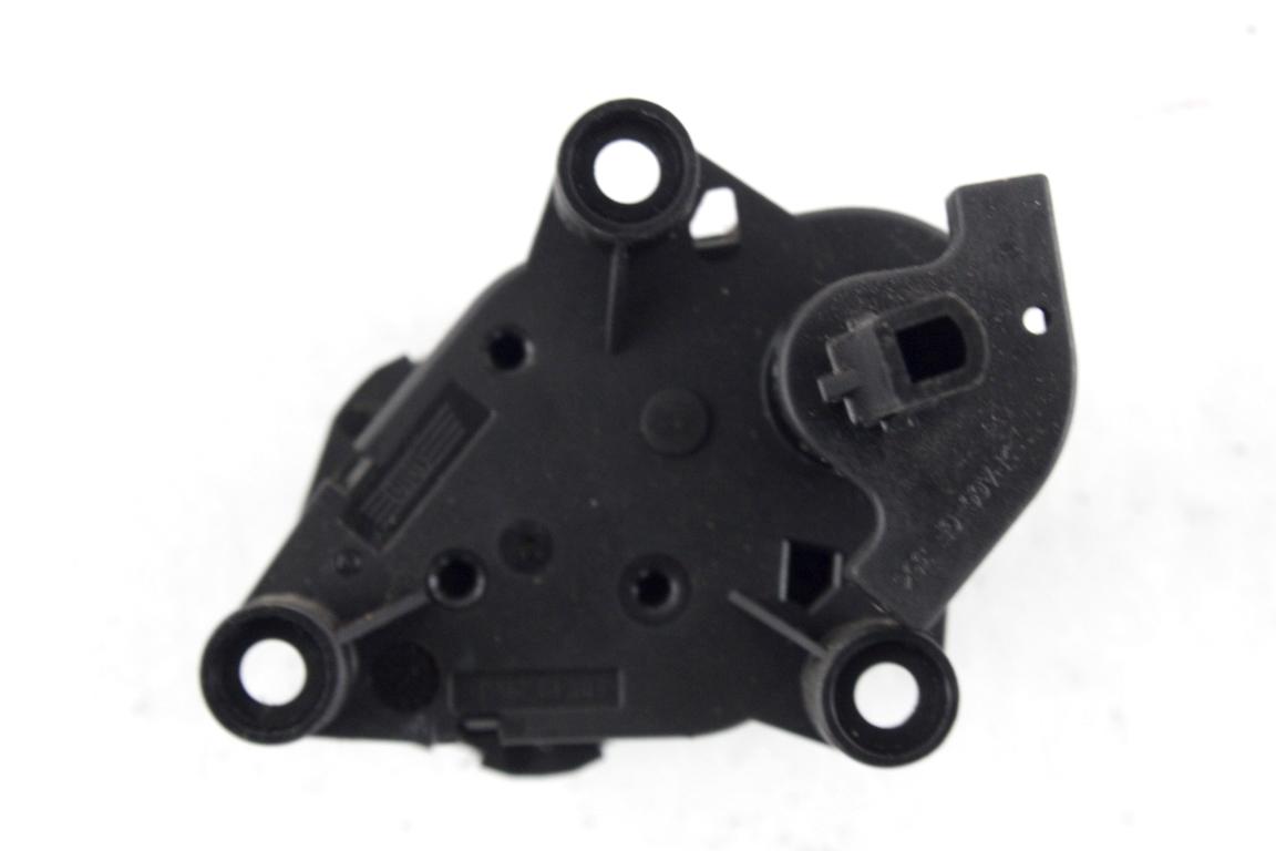 MOTORCEK OGREVANJA OEM N. 7M3907511 ORIGINAL REZERVNI DEL VOLKSWAGEN SHARAN 7M8 7M9 7M6 R1 (2000 - 2004)DIESEL LETNIK 2002