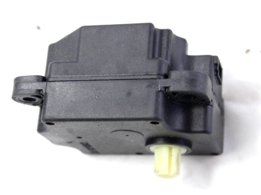 MOTORCEK OGREVANJA OEM N. 6G9N-19E616-BB ORIGINAL REZERVNI DEL LAND ROVER RANGE ROVER EVOQUE L538 (2012 - 2016)DIESEL LETNIK 2013