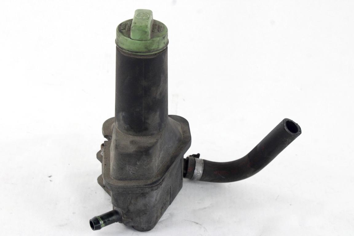 REZERVOAR CRPALKA  SERVO VOLAN OEM N. 7M3422372 ORIGINAL REZERVNI DEL VOLKSWAGEN SHARAN 7M8 7M9 7M6 R1 (2000 - 2004)DIESEL LETNIK 2002
