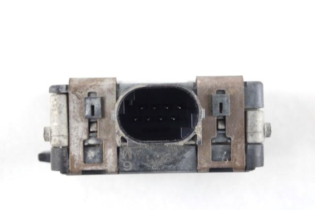 DRUGI SENZORJI OEM N. 80A907590A ORIGINAL REZERVNI DEL AUDI Q5 80A (2017 - 2021)DIESEL LETNIK 2018