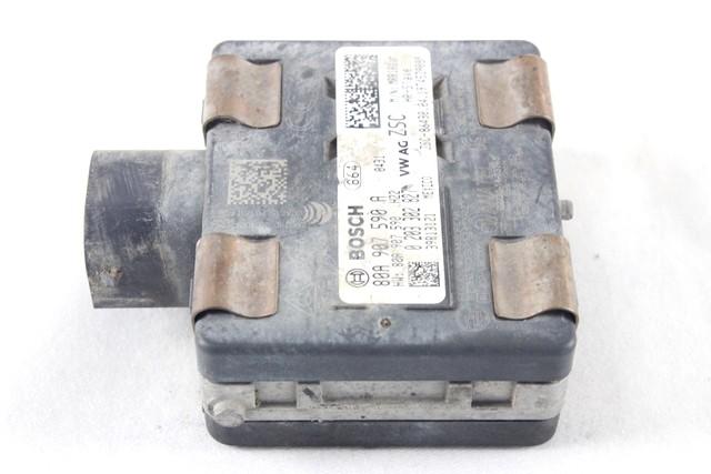 DRUGI SENZORJI OEM N. 80A907590A ORIGINAL REZERVNI DEL AUDI Q5 80A (2017 - 2021)DIESEL LETNIK 2018