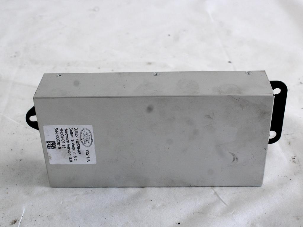RAZNE KRMILNE ENOTE  OEM N. BJ32-14B526-AF ORIGINAL REZERVNI DEL LAND ROVER RANGE ROVER EVOQUE L538 (2012 - 2016)DIESEL LETNIK 2013