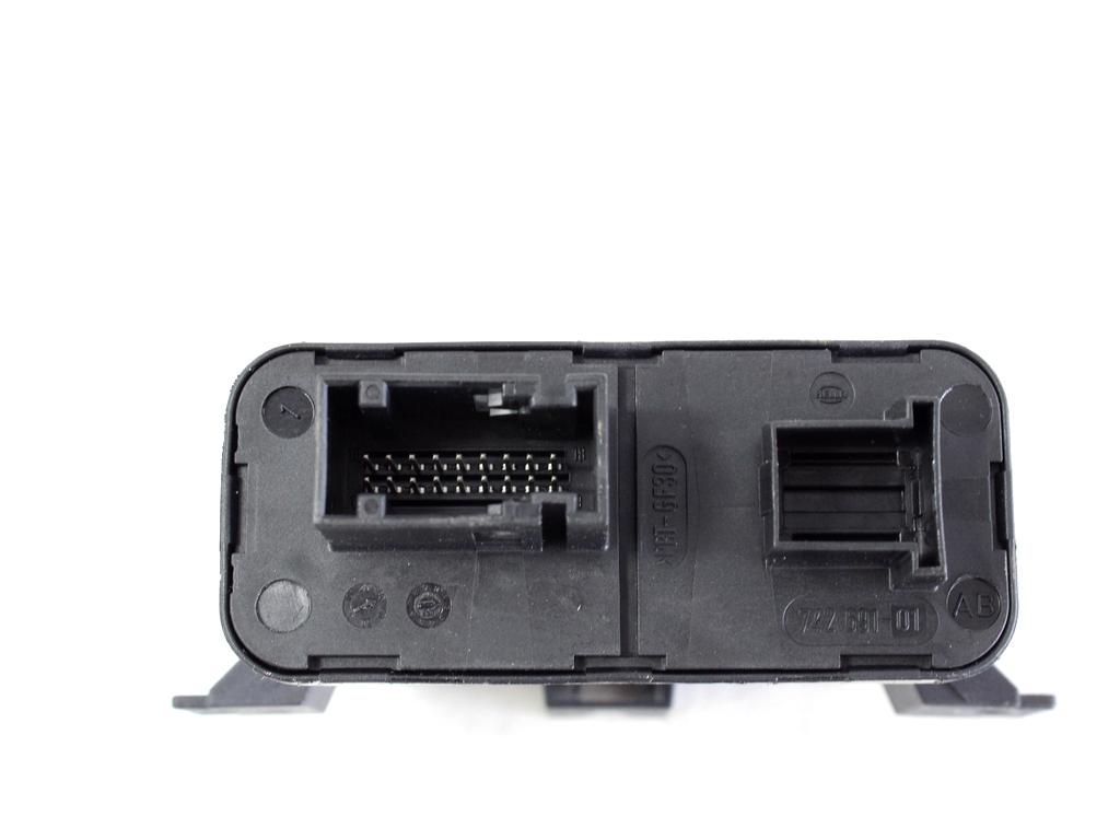 RACUNALNIK KSENONSKIH ZAROMETOV OEM N. DK62-13K031-AC ORIGINAL REZERVNI DEL LAND ROVER RANGE ROVER EVOQUE L538 (2012 - 2016)DIESEL LETNIK 2013