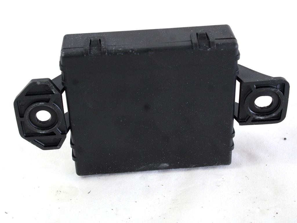 RACUNALNIK VMESNIKA (GATEWAY) OEM N. EJ32-14F681-AC ORIGINAL REZERVNI DEL LAND ROVER RANGE ROVER EVOQUE L538 (2012 - 2016)DIESEL LETNIK 2013