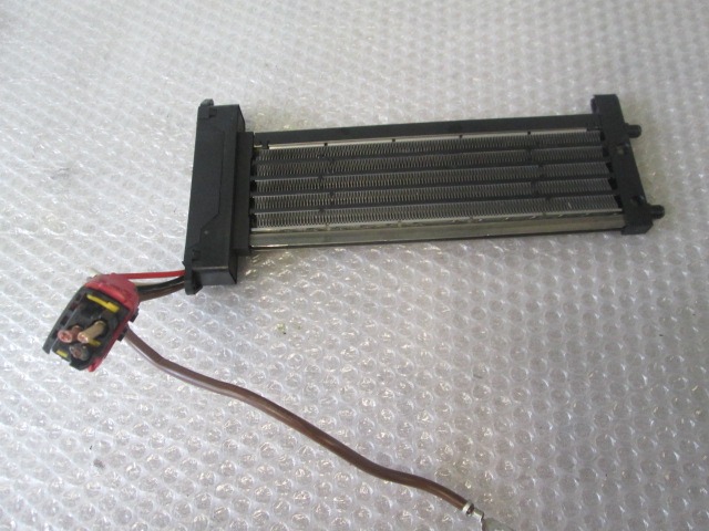HLADILNIK ZA GRETJE OEM N. 05T105IO519 ORIGINAL REZERVNI DEL PEUGEOT 407 6C 6D 6E BER/SW (2004 - 06/2008) DIESEL LETNIK 2005