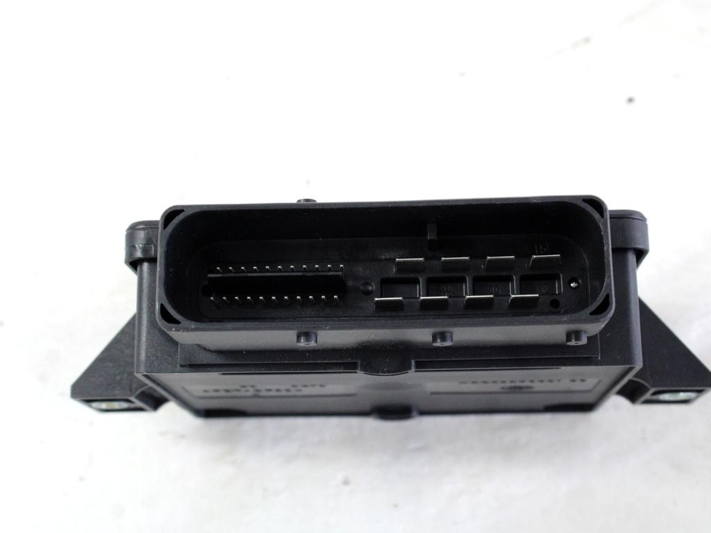 ELEKTRICNA PARKIRNA ZAVORNA  OEM N. EJ32-2C491-AB ORIGINAL REZERVNI DEL LAND ROVER RANGE ROVER EVOQUE L538 (2012 - 2016)DIESEL LETNIK 2013
