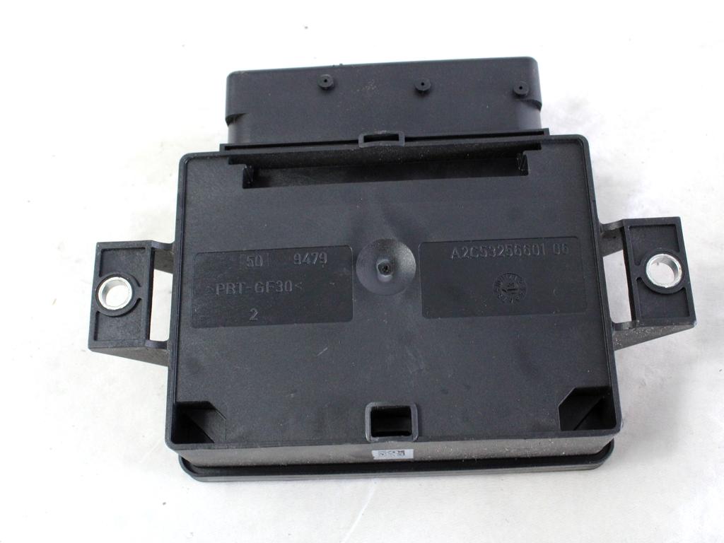ELEKTRICNA PARKIRNA ZAVORNA  OEM N. EJ32-2C491-AB ORIGINAL REZERVNI DEL LAND ROVER RANGE ROVER EVOQUE L538 (2012 - 2016)DIESEL LETNIK 2013
