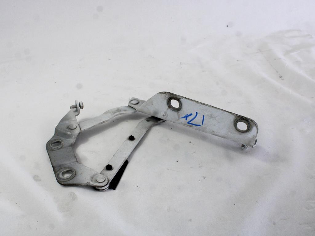 PANTI POKROVA MOTORJA OEM N. 6H52-16800-AC ORIGINAL REZERVNI DEL LAND ROVER RANGE ROVER EVOQUE L538 (2012 - 2016)DIESEL LETNIK 2013