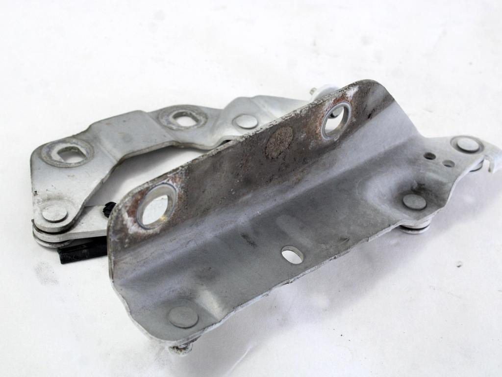 PANTI POKROVA MOTORJA OEM N. 6H52-16800-AC ORIGINAL REZERVNI DEL LAND ROVER RANGE ROVER EVOQUE L538 (2012 - 2016)DIESEL LETNIK 2013