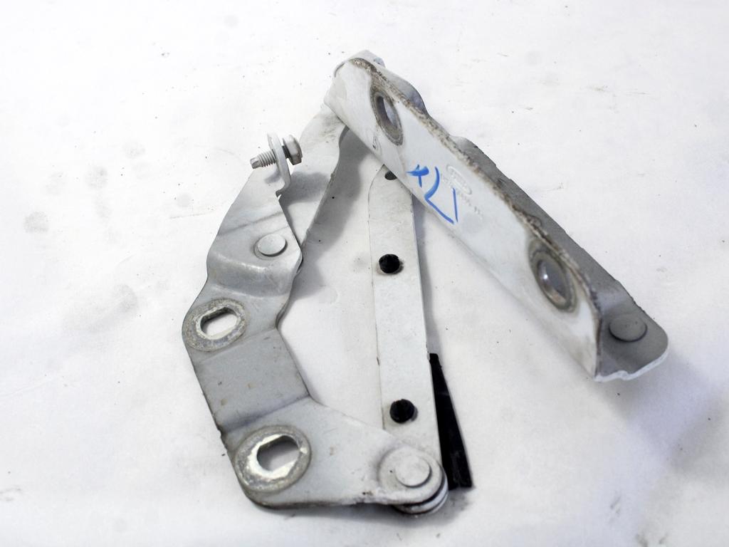 PANTI POKROVA MOTORJA OEM N. 6H52-16800-AC ORIGINAL REZERVNI DEL LAND ROVER RANGE ROVER EVOQUE L538 (2012 - 2016)DIESEL LETNIK 2013