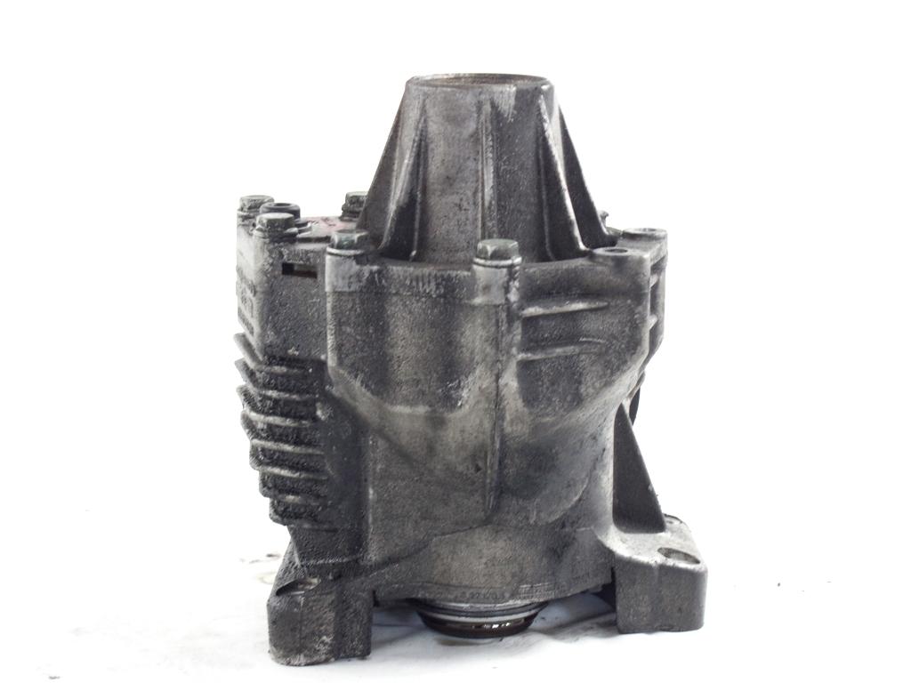 4X4 REDUKTOR OEM N. 02N408053 ORIGINAL REZERVNI DEL VOLKSWAGEN SHARAN 7M8 7M9 7M6 R1 (2000 - 2004)DIESEL LETNIK 2002