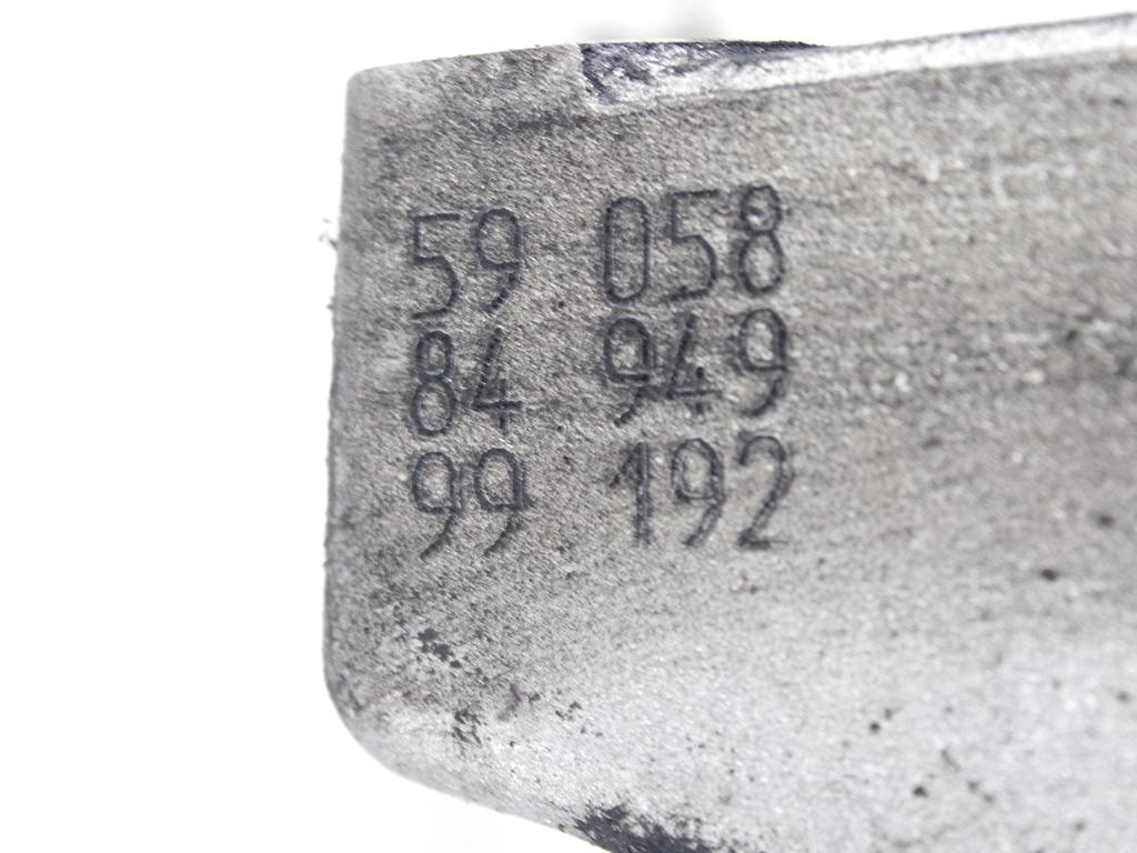 4X4 REDUKTOR OEM N. 02N408053 ORIGINAL REZERVNI DEL VOLKSWAGEN SHARAN 7M8 7M9 7M6 R1 (2000 - 2004)DIESEL LETNIK 2002