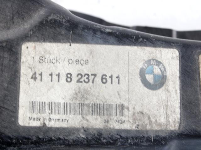 NOSILEC MOTORJA / KRMILJENJE OEM N. 41118237611 ORIGINAL REZERVNI DEL BMW SERIE 3 E46 BER/SW/COUPE/CABRIO (1998 - 2002) DIESEL LETNIK 1999