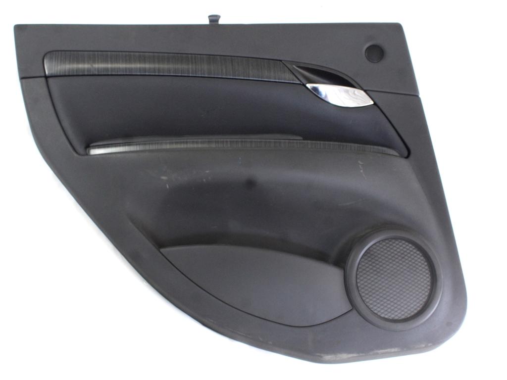 VRATNI PANEL OEM N. PNPSPFTCROMA194MK2RSW5P ORIGINAL REZERVNI DEL FIAT CROMA 194 MK2 R (11-2007 - 2010) DIESEL LETNIK 2007