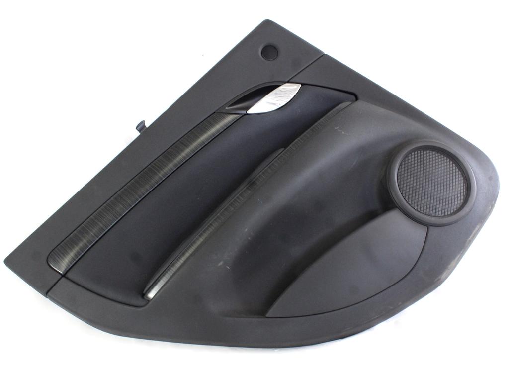 VRATNI PANEL OEM N. PNPSPFTCROMA194MK2RSW5P ORIGINAL REZERVNI DEL FIAT CROMA 194 MK2 R (11-2007 - 2010) DIESEL LETNIK 2007