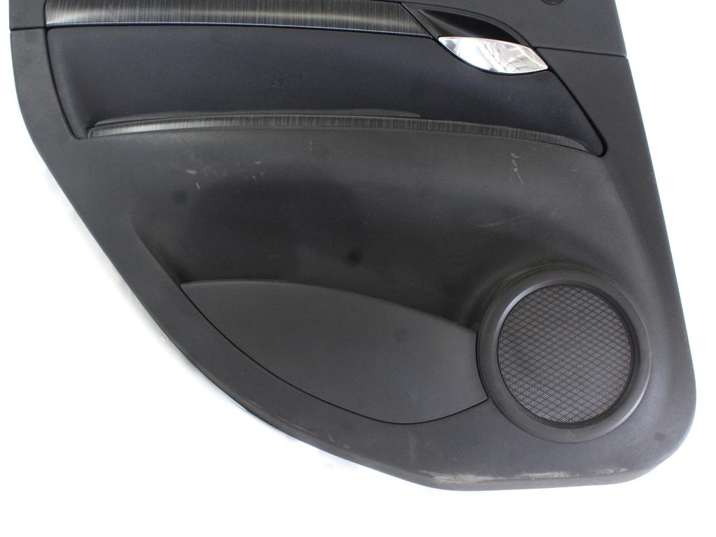 VRATNI PANEL OEM N. PNPSPFTCROMA194MK2RSW5P ORIGINAL REZERVNI DEL FIAT CROMA 194 MK2 R (11-2007 - 2010) DIESEL LETNIK 2007