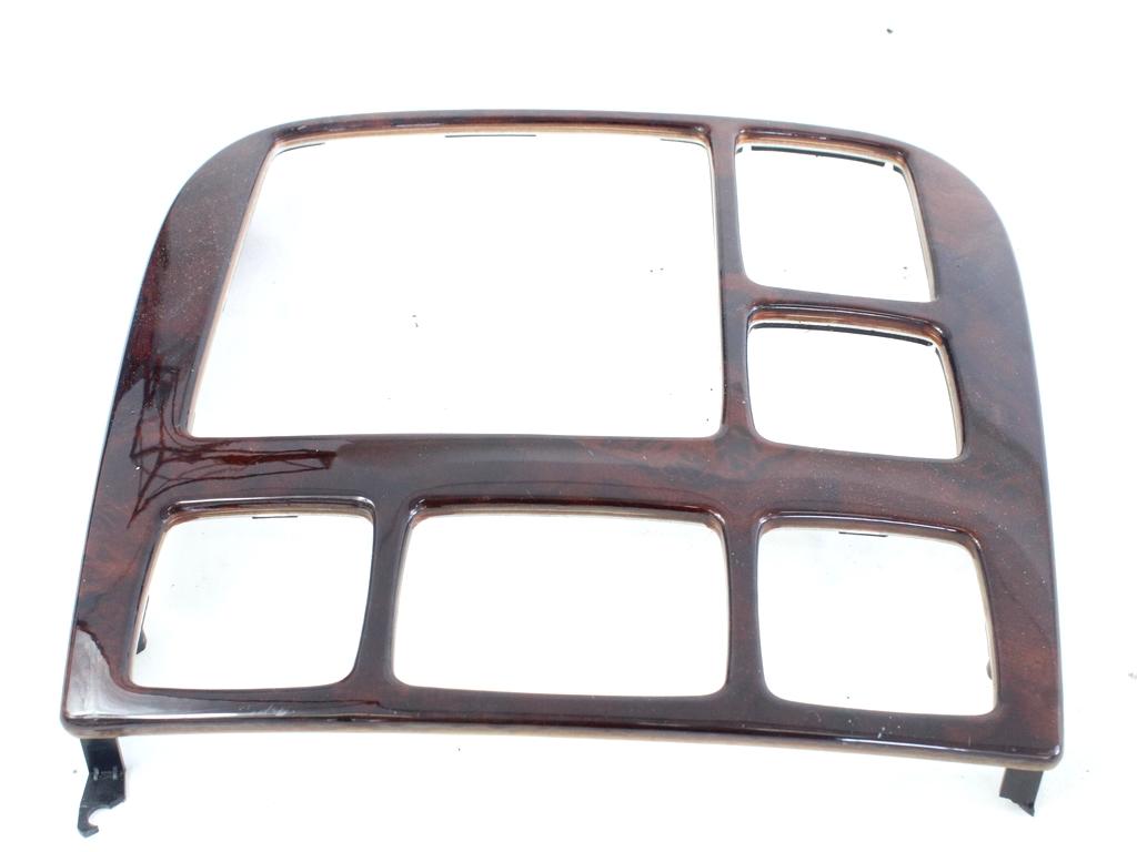 ARMATURNA PLO?CA OEM N. A2206802839 ORIGINAL REZERVNI DEL MERCEDES CLASSE S W220 (1998 - 2006)DIESEL LETNIK 2000