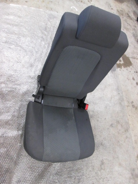 TRETJA VRSTA ENOJNI SEDEZ BLAGO OEM N. 23PSTSTALTEAXL5P5MV5P ORIGINAL REZERVNI DEL SEAT ALTEA XL 5P5 (2007 - 02/2009) BENZINA/GPL LETNIK 2008