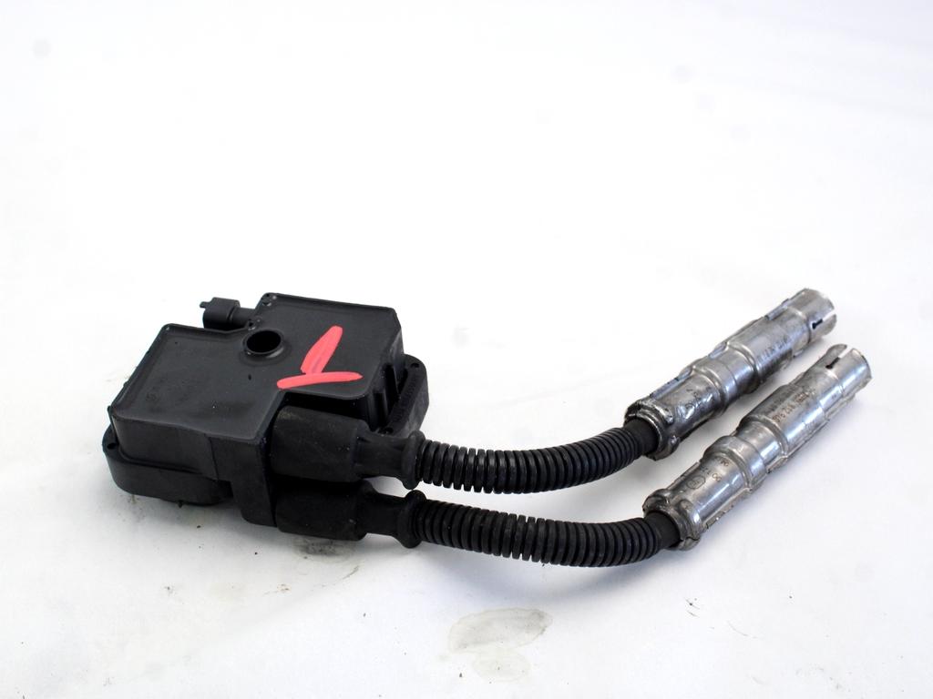 VZIGALNE TULJAVE OEM N. A0001587803 ORIGINAL REZERVNI DEL MERCEDES CLASSE S W220 (1998 - 2006)DIESEL LETNIK 2000