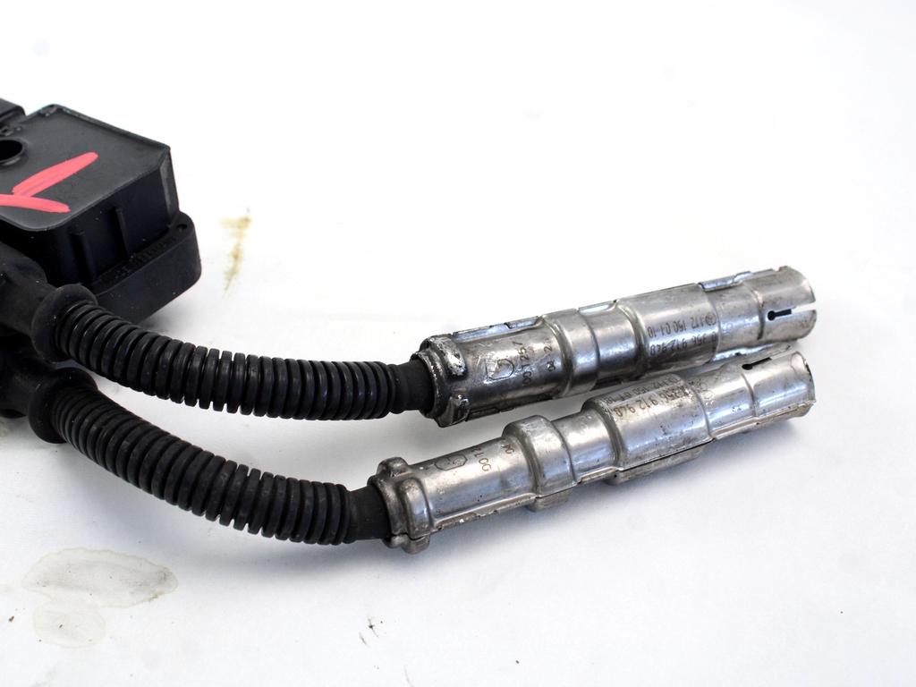 VZIGALNE TULJAVE OEM N. A0001587803 ORIGINAL REZERVNI DEL MERCEDES CLASSE S W220 (1998 - 2006)DIESEL LETNIK 2000