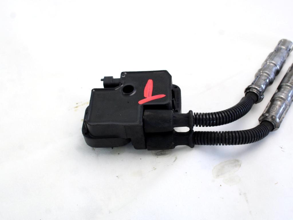 VZIGALNE TULJAVE OEM N. A0001587803 ORIGINAL REZERVNI DEL MERCEDES CLASSE S W220 (1998 - 2006)DIESEL LETNIK 2000