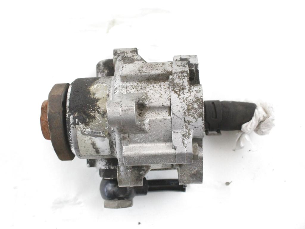 SERVO CRPALKA  OEM N. 6N0145157X ORIGINAL REZERVNI DEL VOLKSWAGEN POLO 6N2 (10/1999 - 04/2002)BENZINA LETNIK 2000