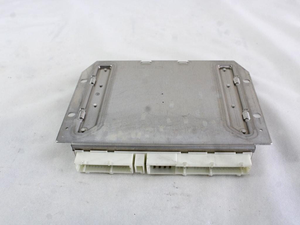 KONTROLA ESP ENOTA  OEM N. 315450932 ORIGINAL REZERVNI DEL MERCEDES CLASSE S W220 (1998 - 2006)DIESEL LETNIK 2000