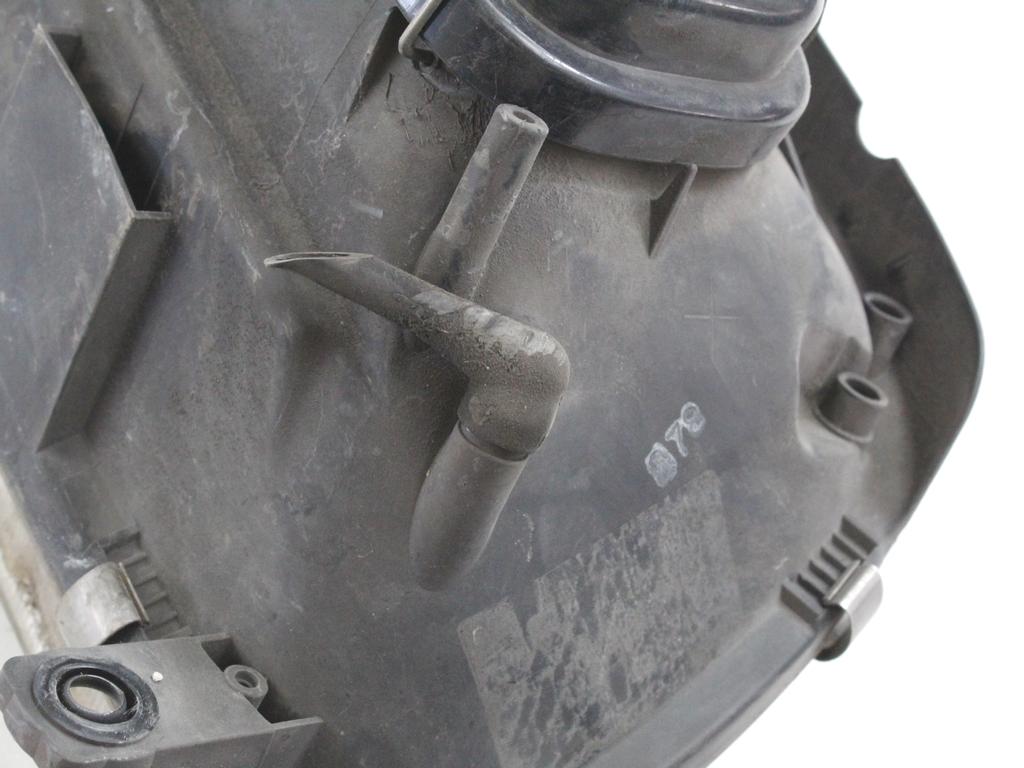 SPREDNJI LEVI ZAROMETI  OEM N. 6N1941017AB ORIGINAL REZERVNI DEL VOLKSWAGEN POLO 6N2 (10/1999 - 04/2002)BENZINA LETNIK 2000