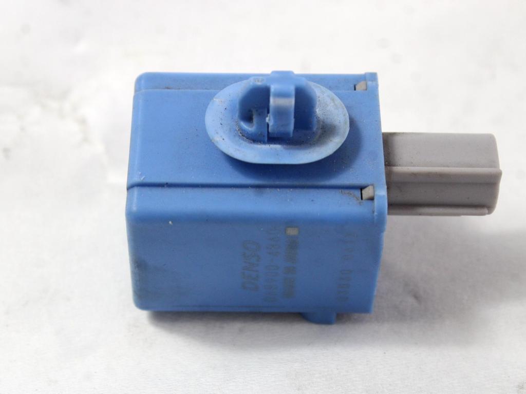 DRUGI SENZORJI OEM N. 068900-4860 ORIGINAL REZERVNI DEL SUBARU XV MK2 GT (DAL 2017)BENZINA LETNIK 2019