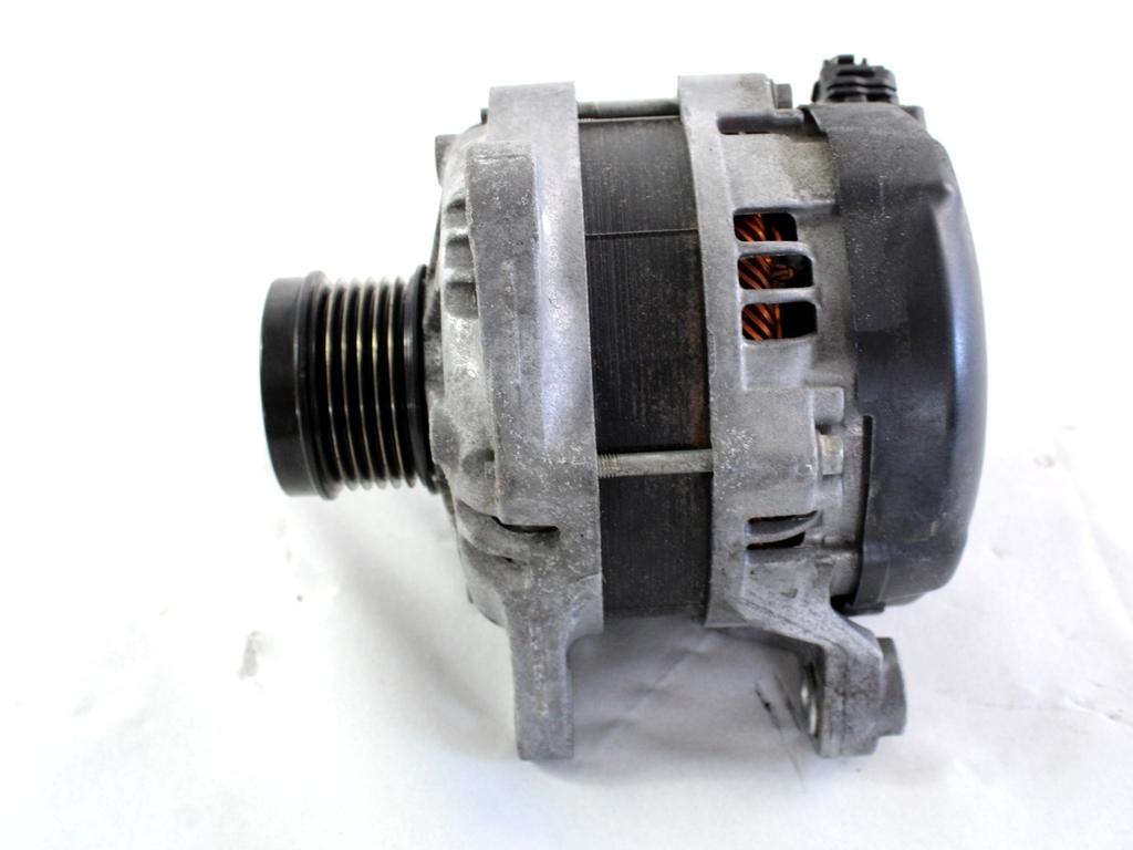 ALTERNATOR OEM N. 23700AA971 ORIGINAL REZERVNI DEL SUBARU XV MK2 GT (DAL 2017)BENZINA LETNIK 2019